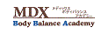 メディックスボディバランスアカデミー BBA